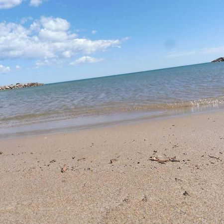 Le Petit Coin De Paradis. Valras-Plage Exterior foto
